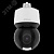 Видеокамера IP 2 Мп поворотная PTZ с PoE IP66 (4.25-170мм)