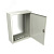 Корпус металлический с монтажной панелью Стандарт ЩМП-2-1 IP31 500х400х150