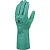 Перчатки VE801 химически стойкие нитриловые размер 10