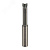Резьбофреза 3-витковая М14х2,0 2xD AlTiSiN 4F 10х28х75х10мм