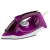 Утюг Energy EN-352 фиолетовый (2200Вт, пар, спрей, пар.удар, самооч., керам.подошва, антинакипь)