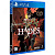 Игра для PS4 Hades, 18+