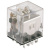 Реле промежуточное 10А 220В 3ПК РЭК77/3 без розетки