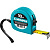 Рулетка, 10 м х 25 мм