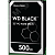 Жесткий диск 500GB Caviar Black 3.5'', SATAIII, 7200 об/мин, 64 МБ