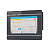 Панель операторская промышленная, диагональ 7, дисплей TFT 16,77М цветов, разрешение 800х480 px, пор