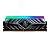 Модуль памяти 16GB XPG SPECTRIX D41, DIMM DDR4, 3600 МГц, 28800 Мб/с, RGB