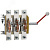 Разъединитель РЕ19-46-31150-3150А-ИП-Л-УХЛ3-КЭАЗ