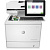 МФУ лазерное Color LaserJet Enterprise MFP M578C