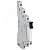 Реле интерфейсное ORK с розеткой 1C 24В DC ONI ORK-1-1C-DC24V