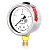 Манометр ДМ8008-ВУф исп 1 0-4 МПа кт.1.5 d.63 IP54 M12*1.5 РШ ВуГл