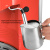 Кофеварка KT-7114-1 красный