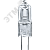Лампа галогенная КГМ 10вт 12в G4 капсульная
