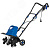 Культиватор электрический  T 1820E