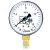 Манометр МП2-Уф 0-16 МПа кт.2.5 d.63 IP40 M12*1.5 РШ