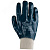 Перчатки Altant Comfort полное нитрил. покр., хлопк. подкладка, вяз. манж., 10/XL (12пар)