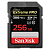 Карта памяти 256GB SD Extreme Pro UHS II, SDXC, 300 МБ/с, Class 10