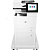 МФУ лазерное LaserJet Enterprise MFP M635fht