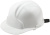Каска строительная белая Каска строительная белая