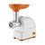 Мясорубка KT-2113-1 бело-оранжевая Мясорубка KT-2113-1 бело-оранжевая