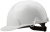 Каска строительная белая Каска строительная белая