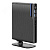 Платформа мини ПК Intel Core i5-1235U, DDR4 опционально, HDD/SSD опционально, SFF