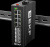Коммутатор промышленный неуправляемый U-8GX/SFP-8GT, 8 портов 1000Base-X SFP, 8 портов 10/100/1000Ba Коммутатор промышленный неуправляемый U-8GX/SFP-8GT, 8 портов 1000Base-X SFP, 8 портов 10/100/1000Ba