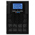 Источник бесперебойного питания Pro OnLine 1000 230В-24В Tower, 1000 ВA/800 Вт, 1Ф/1Ф, LED-дисплей, 