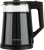 Чайник Energy E-200 (1,2л), стекло, серый, двойной корпус