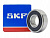 Подшипник 6304-2Z(SKF)