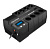ИБП Line-Interactive CyberPower BR1000ELCD 1000VA/600W USB/RJ11/45 (4+4 EURO)