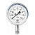 Мановакууметр коррозионностойкий виброустойчивый радиальный тип - тмв-621р.-0,1-2,4MPa. /(-70-+55C).