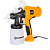 Краскопульт электрический ЭКП-400