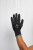 Перчатки с покрытием из вспененного нитрила, утепленные, VV750 размер 9