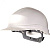 Каска защитная ZIRCON цвет Белый