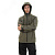 Куртка софтшелл Brodeks KS207, хаки (L)