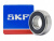 Подшипник 6204-2Z/C3(SKF) Подшипник 6204-2Z/C3(SKF)