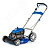 Газонокосилка бензиновая  L 5100M