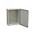 Корпус металлический ЩРНМ IP55 600х400х200