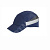 Каскетка RZ BioT CAP синяя