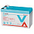 Аккумуляторная батарея Vektor Energy HR 12В 9Ач
