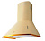 Вытяжка ORE Arc 60 60IVORY (RH60A-H 60IVORY)