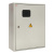 Щит учетно-распределительный навесной ЩРУН 3/30 однодверный с окном IP31 (500х400х160) EKF