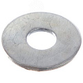 Шайбы увеличенные DIN9021