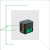 Уровень лазерный Cube MINI Green Basic Edition Уровень лазерный Cube MINI Green Basic Edition