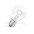 Лампа накаливания CLASSIC A CL 60Вт E27 220-240В OSRAM 4008321665850