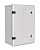 Шкаф монтажный пластиковый, IP66, IK10, 360x560x250 мм