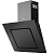 Вытяжка ORE Etne 60 SG BLACK (AH60EC-L8)