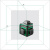 Уровень лазерный CUBE 3-360 GREEN Basic Edition Уровень лазерный CUBE 3-360 GREEN Basic Edition