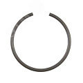 Кольца ГОСТ 2833-77 пружинные для стопорения винтов